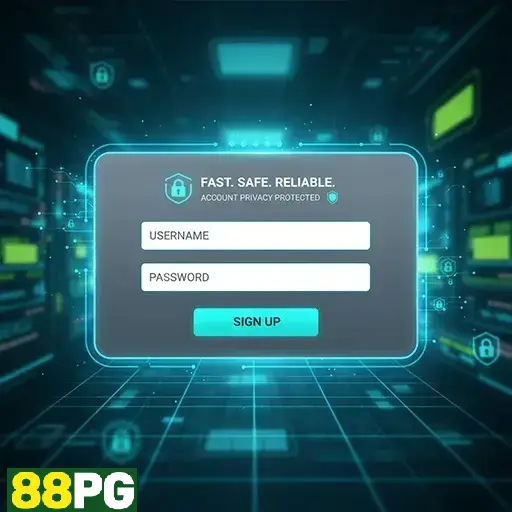Arquivo de instalação oficial do aplicativo 88pg para Android