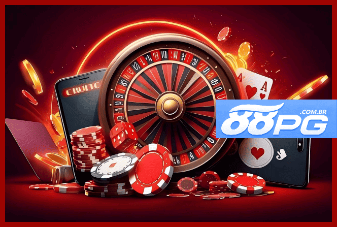 FAQ 88PG explicando download e instalação do APK