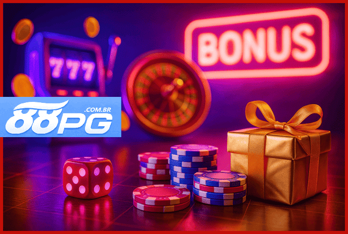 Exemplo Rollover 1 ilustrado com valores reais para demonstrar requisitos de apostas na 88PG.