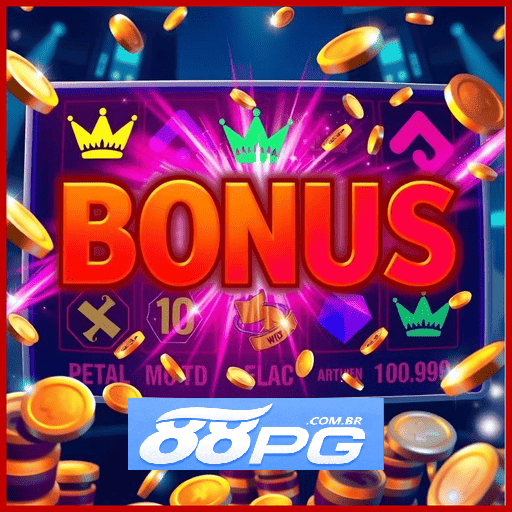 88PG bônus 2025 incluindo boas-vindas e promoções