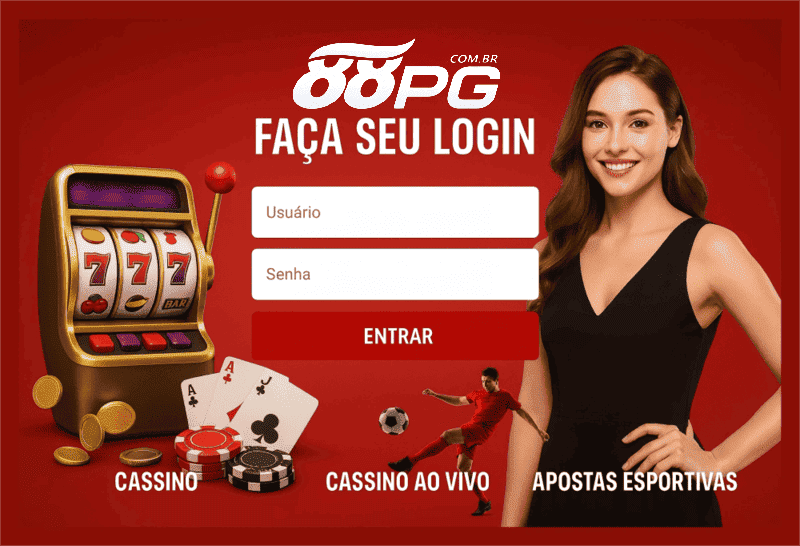 Cadastro rápido e seguro na plataforma 88PG