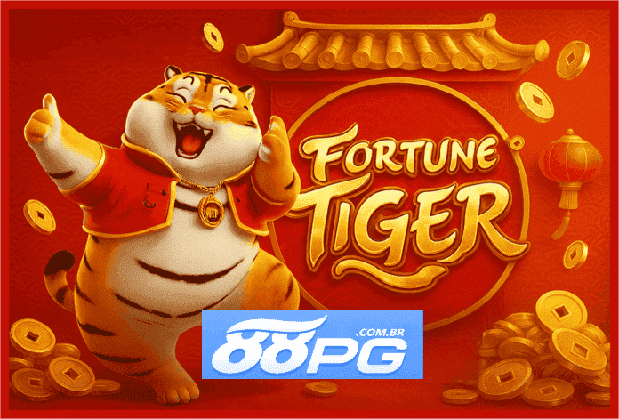 Jogo Tiger Ox Mouse da 88PG.