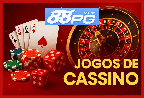 Variedade de jogos 88PG com 2.500 opções.